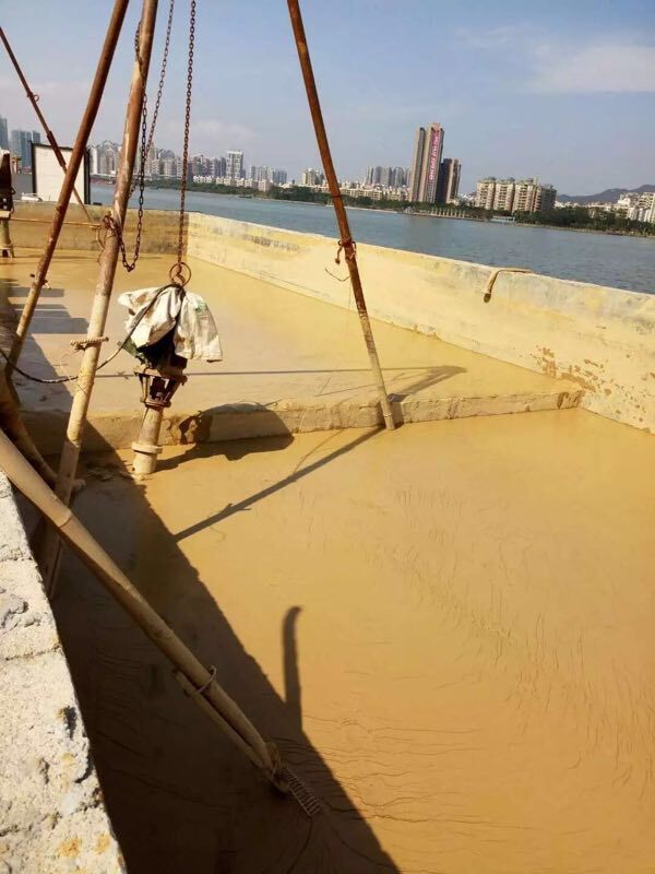 工程泥漿膨潤土